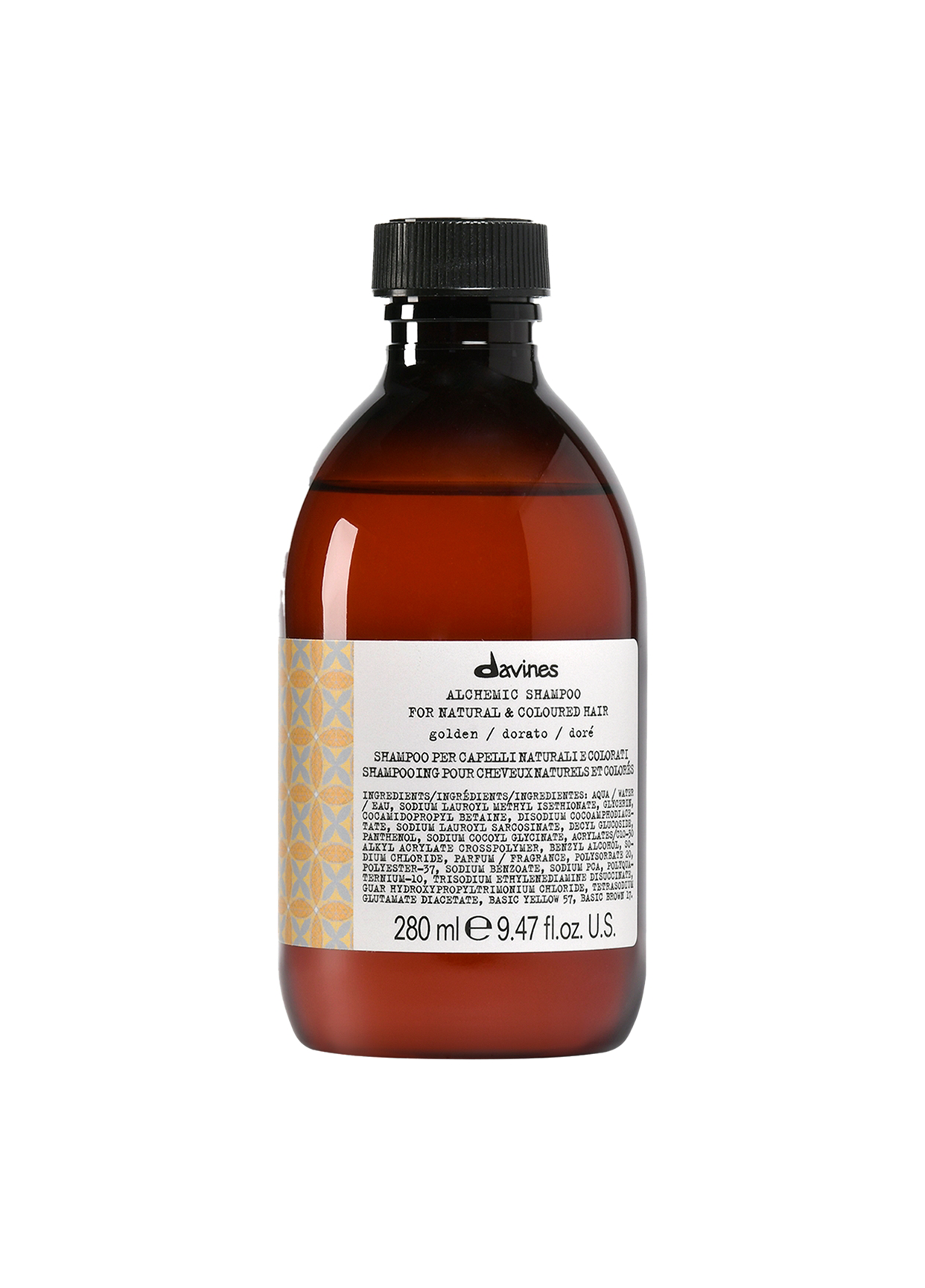 Davines ALCHEMIC0047