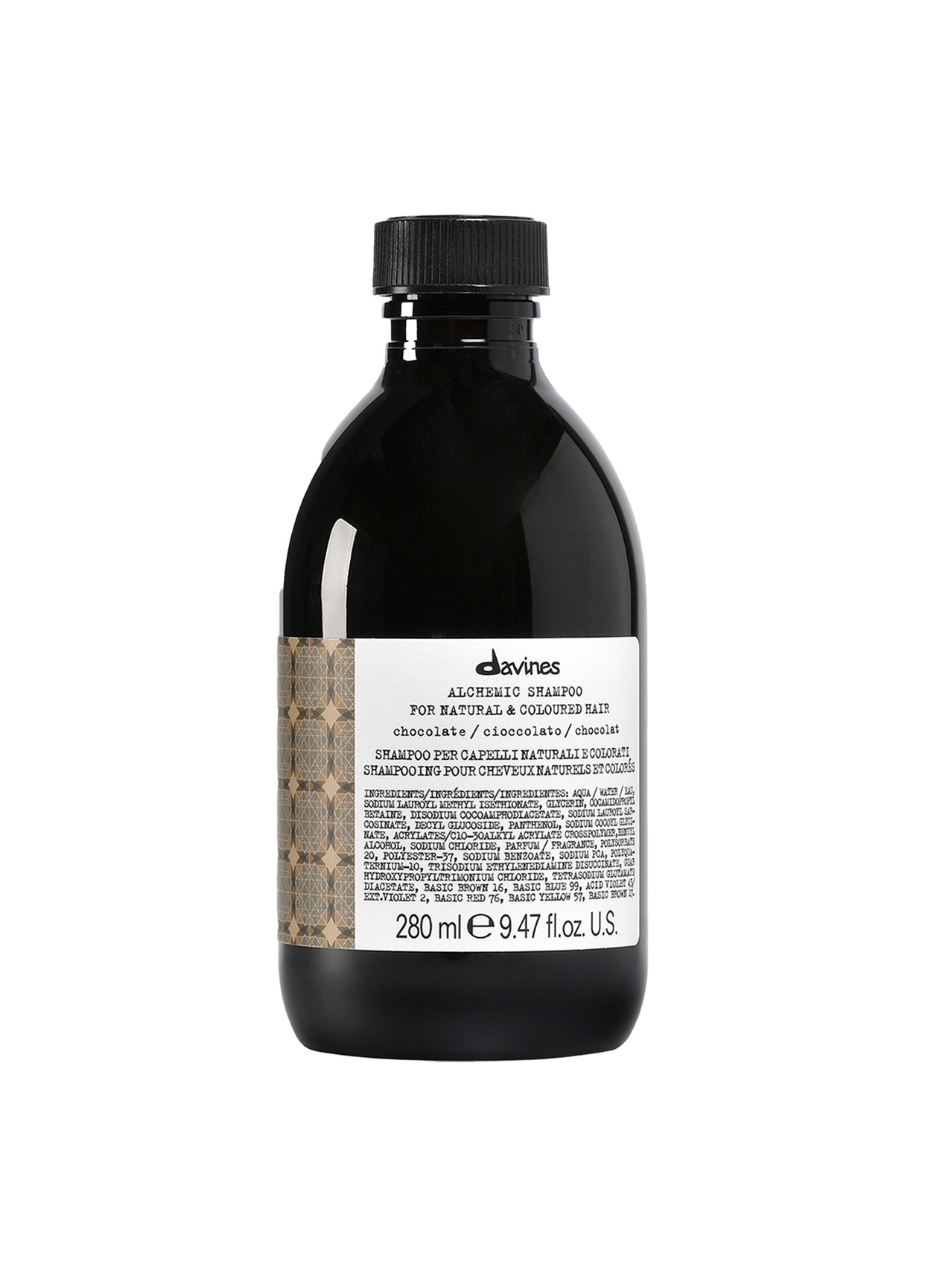 Davines ALCHEMIC0050