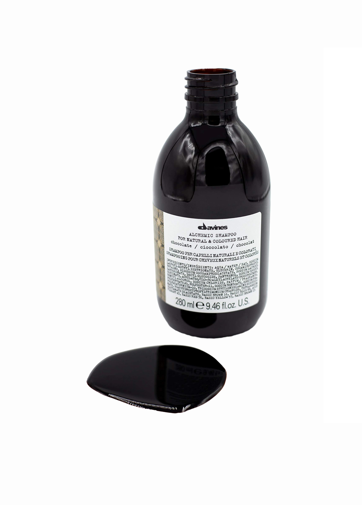 Davines ALCHEMIC0050
