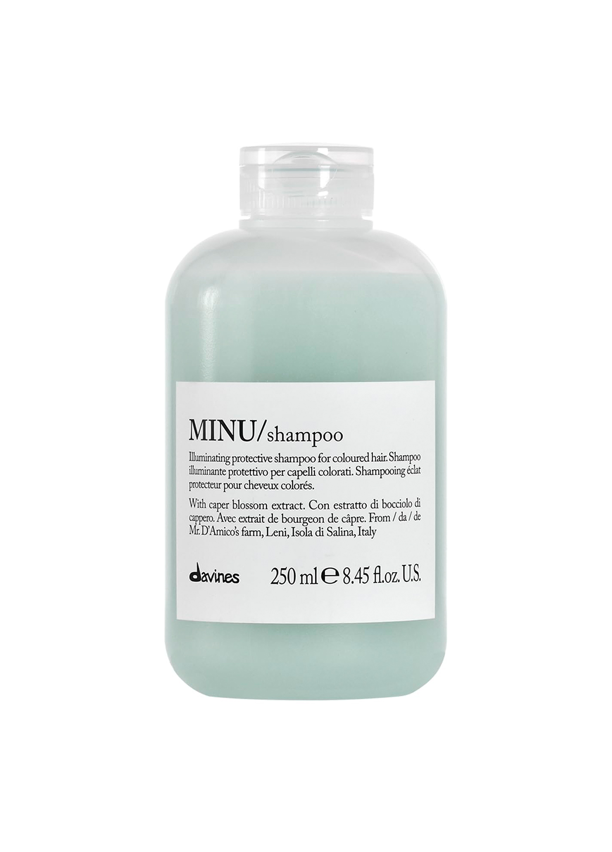 Davines MINU001