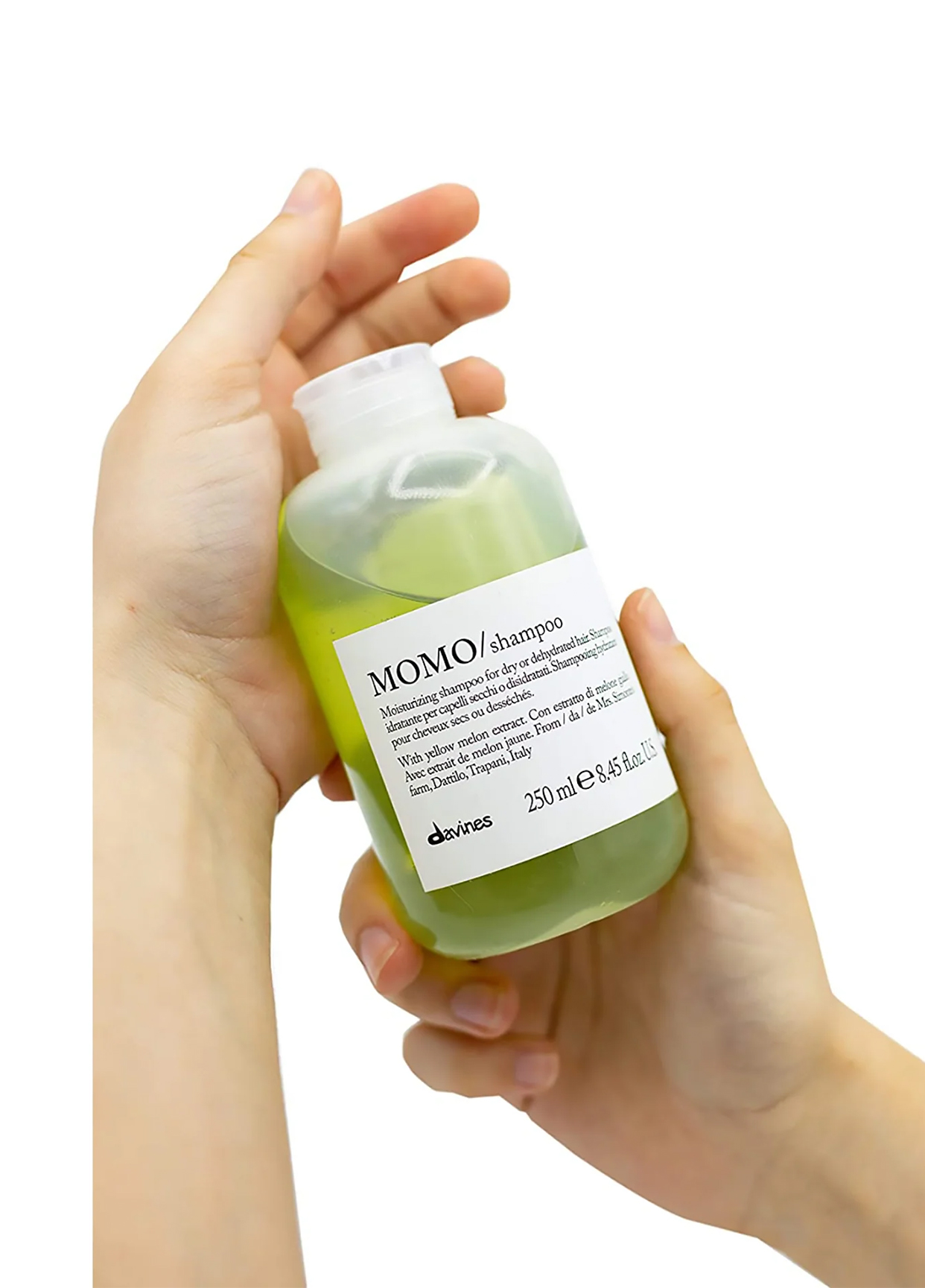 Davines MOMO002
