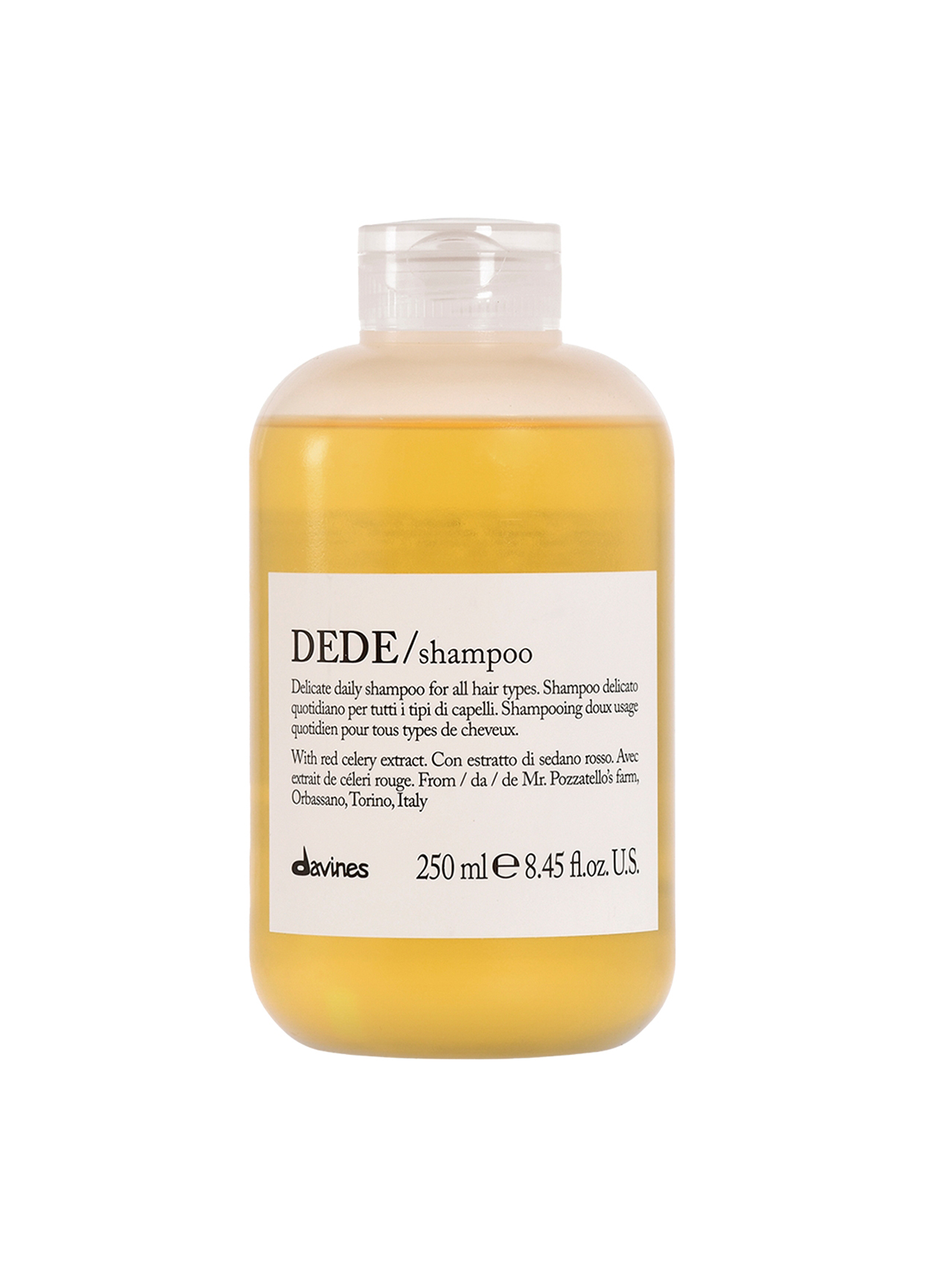 Davines DEDE001