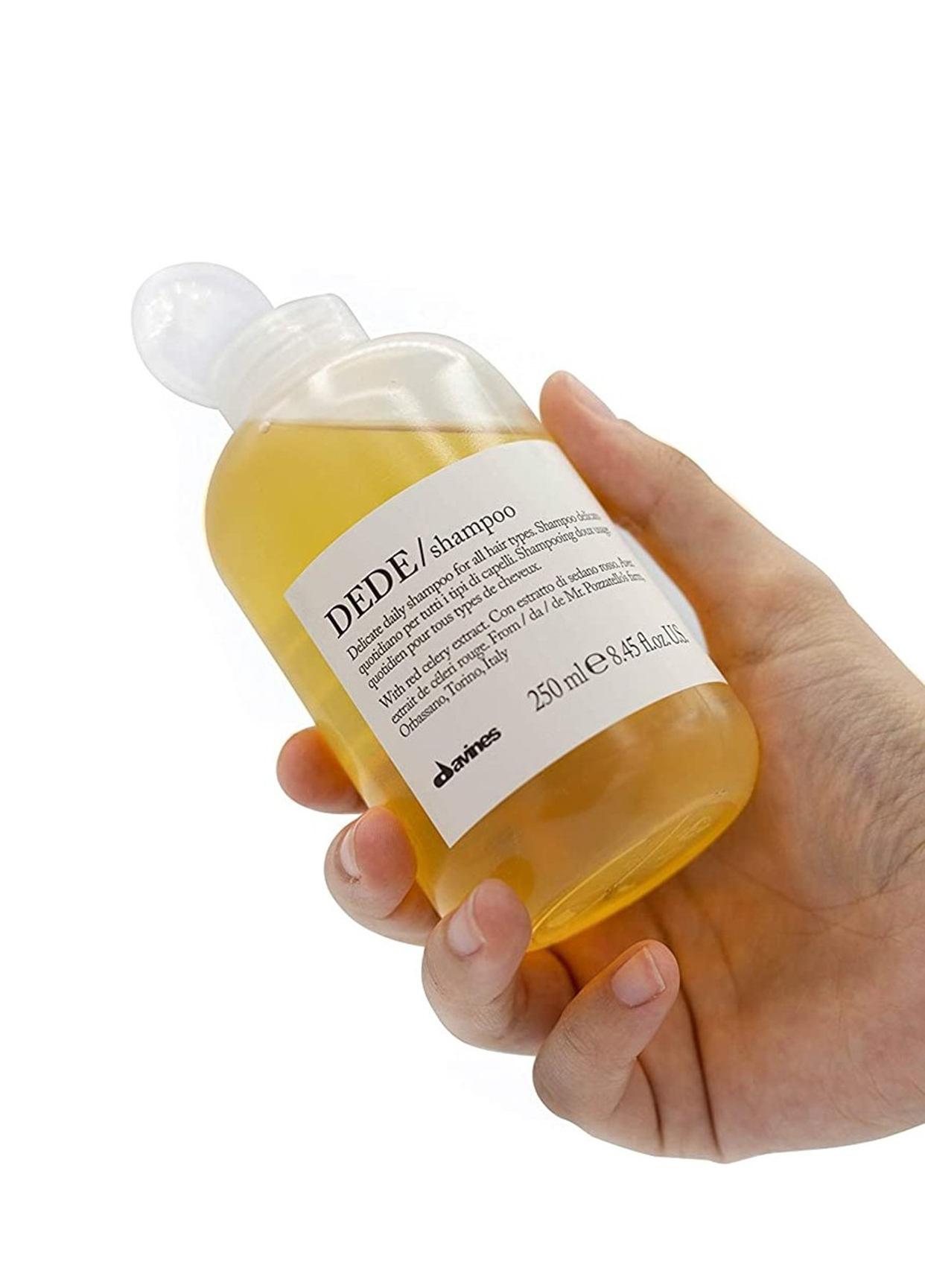 Davines DEDE002