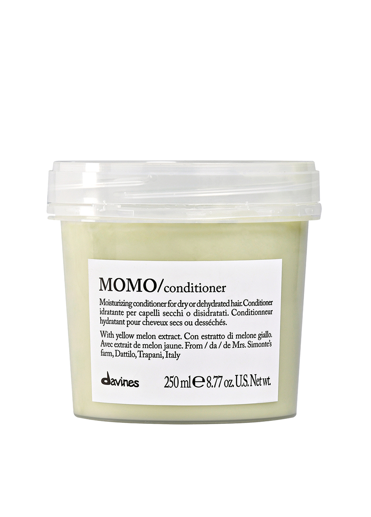 Davines MOMO003