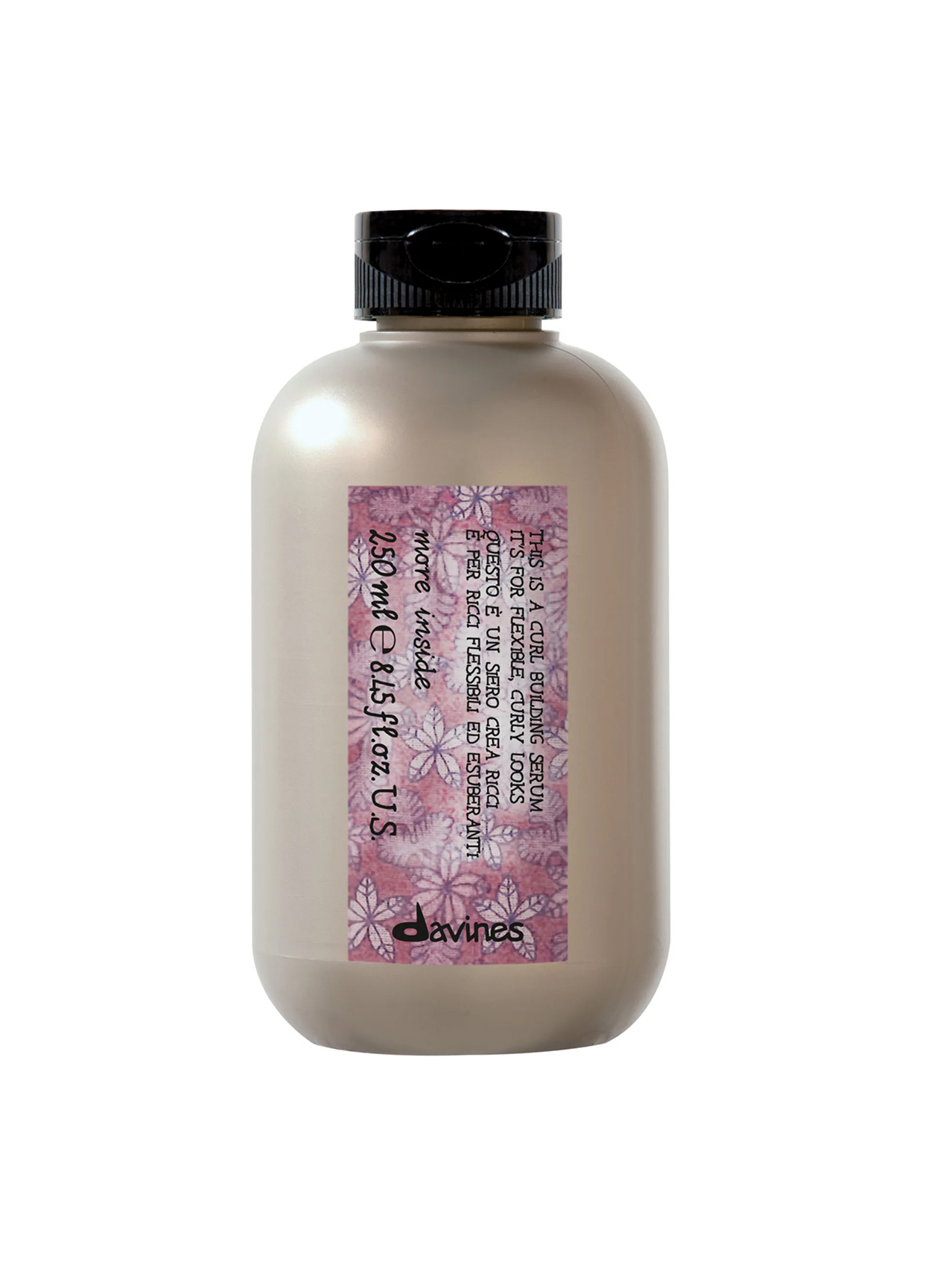 Davines MOREINSIDE003