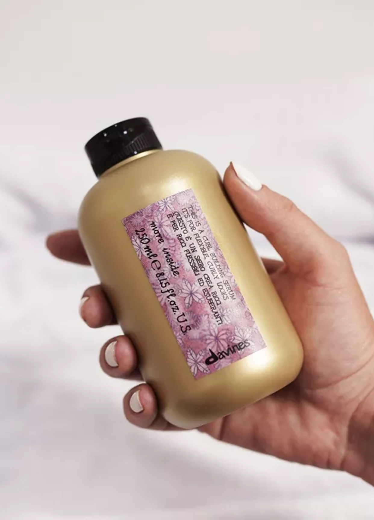 Davines MOREINSIDE004