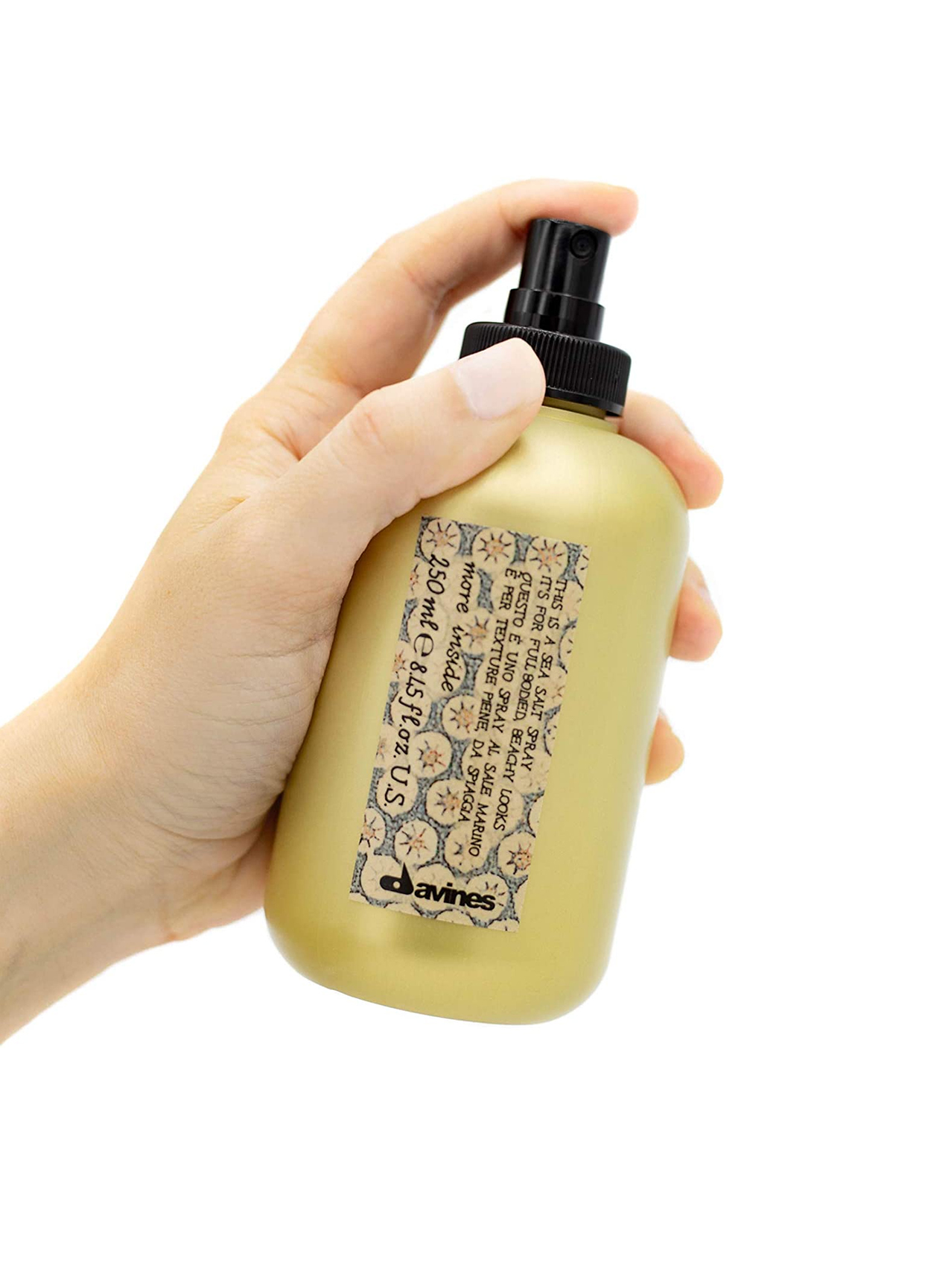 Davines MOREINSIDE013